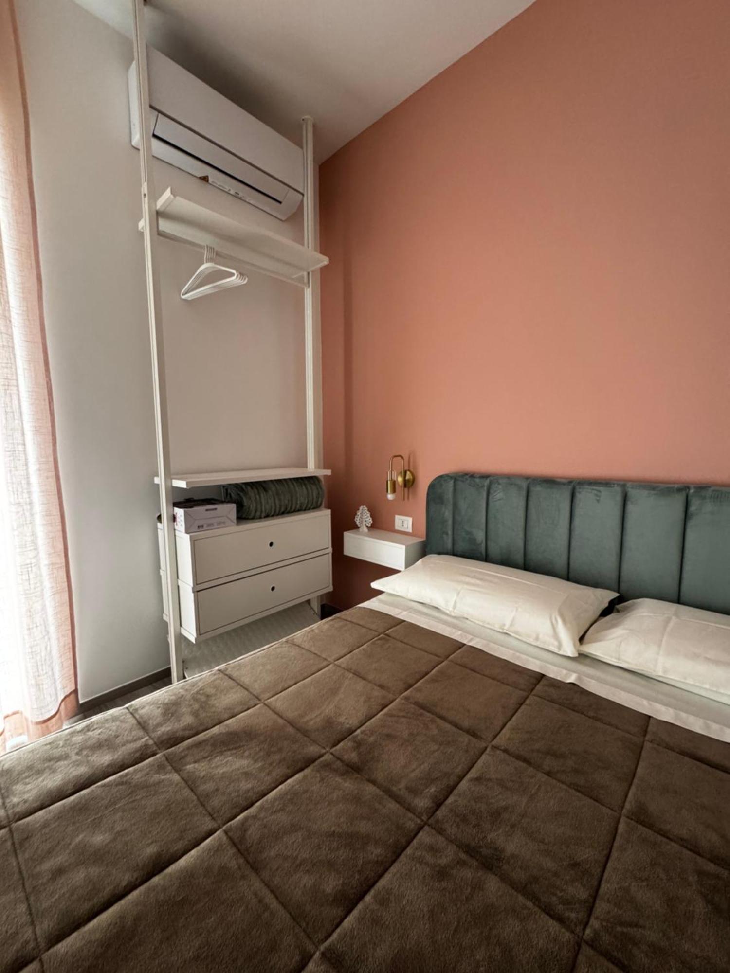 Profumo D'Amare Apartment Polignano a Mare Exterior photo