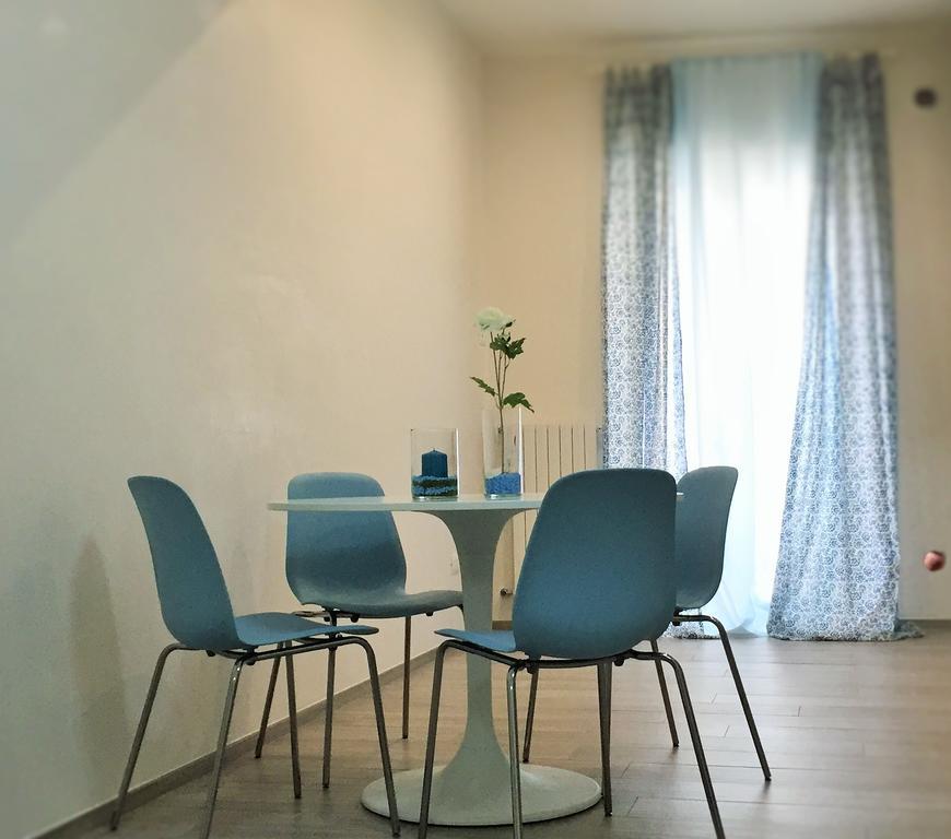 Profumo D'Amare Apartment Polignano a Mare Exterior photo