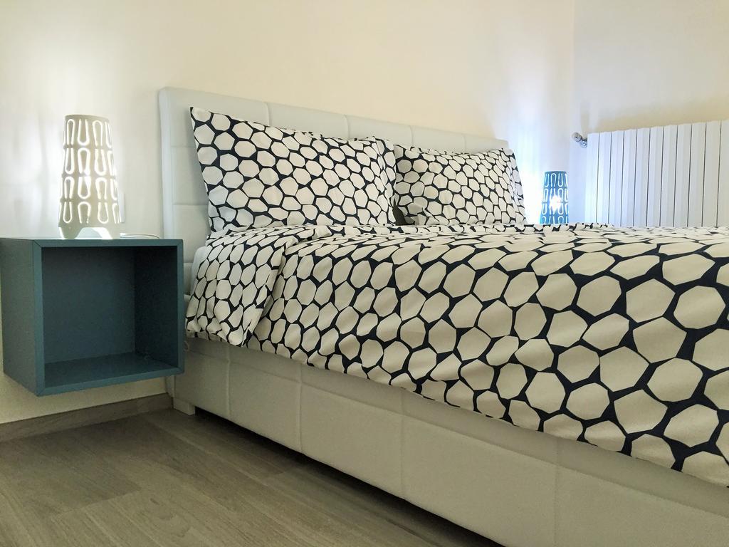 Profumo D'Amare Apartment Polignano a Mare Exterior photo