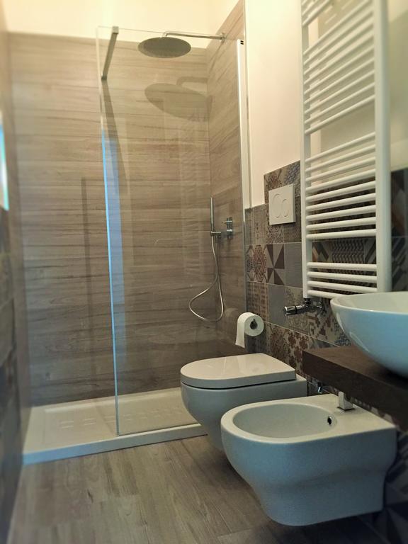 Profumo D'Amare Apartment Polignano a Mare Exterior photo