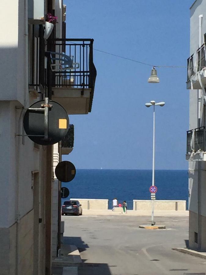 Profumo D'Amare Apartment Polignano a Mare Exterior photo